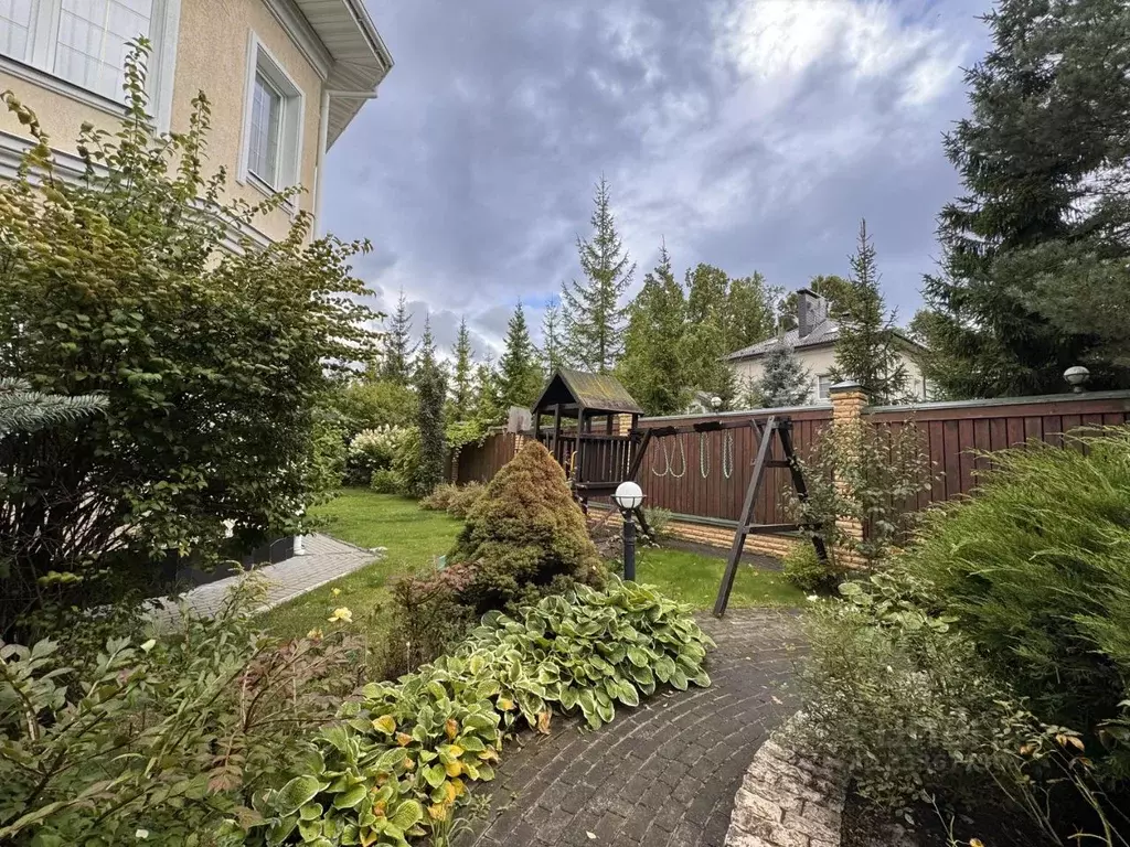 Дом в Москва д. Десна, Витязь кп, 25с1 (494 м) - Фото 2