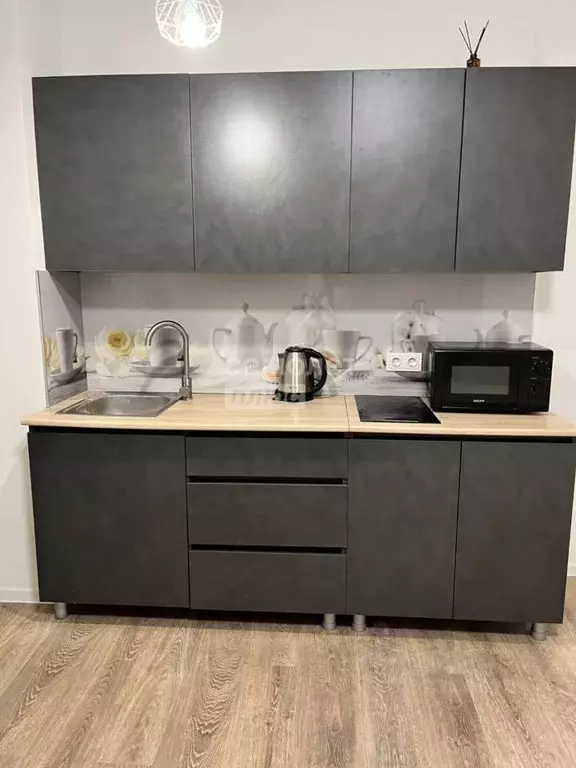 Студия Москва Рязановское поселение, ул. Уточкина, 5к1 (27.6 м) - Фото 2