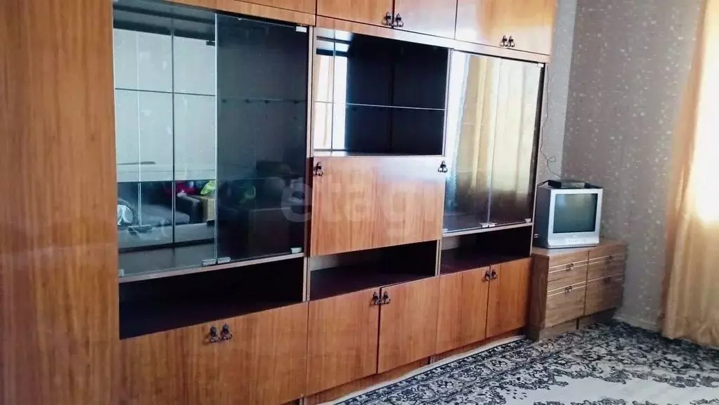 2-к кв. Мордовия, Саранск Севастопольская ул., 50к2 (57.9 м) - Фото 1