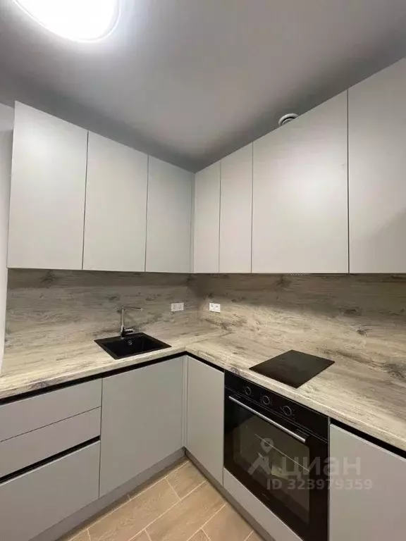 Студия Москва Производственная ул., 17 (22.0 м) - Фото 1