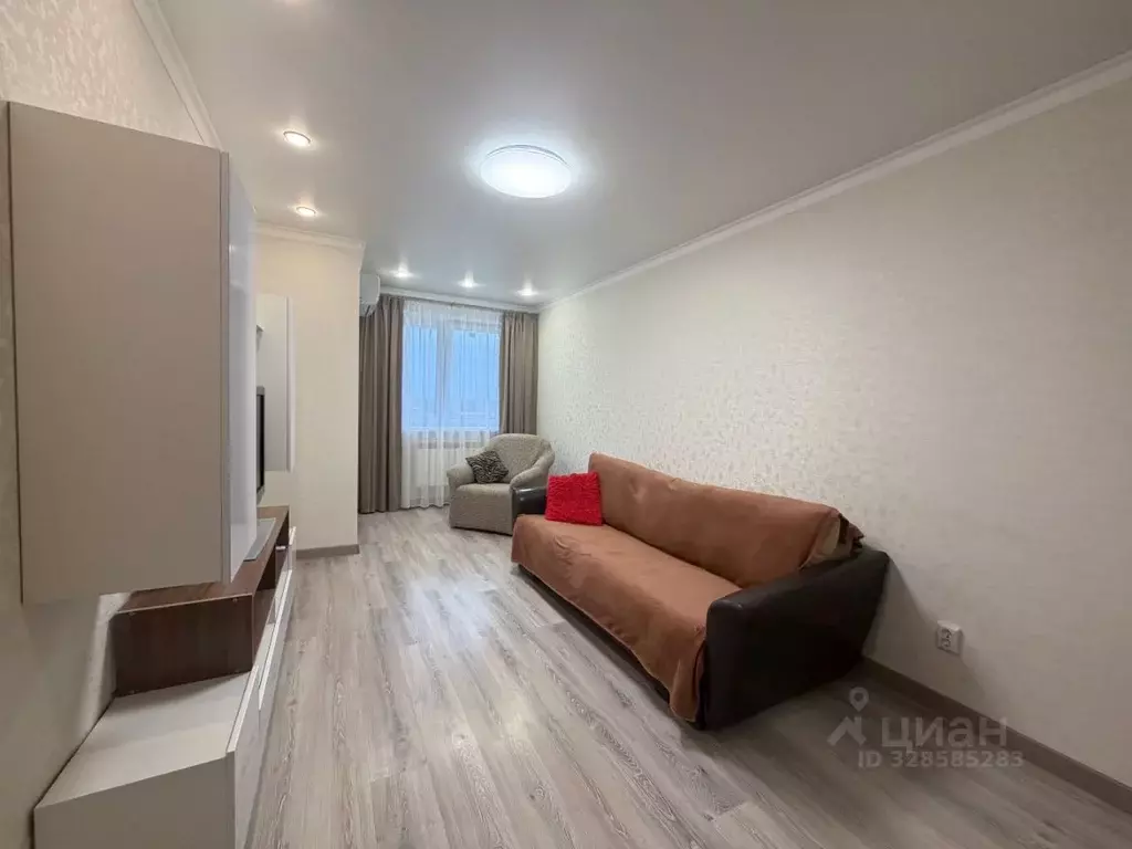 1-к кв. Московская область, Балашиха ул. Разина, 1А (40.0 м) - Фото 2