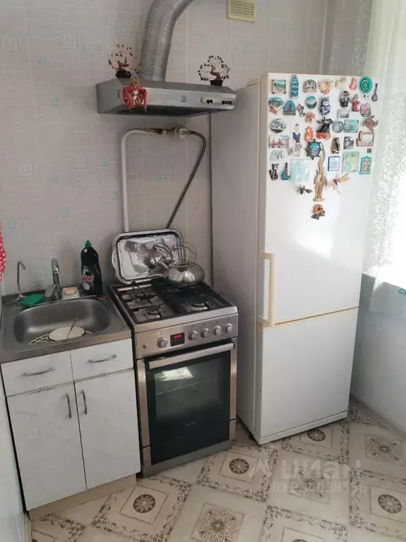 2-к кв. Самарская область, Самара Клиническая ул., 14 (39.1 м) - Фото 1