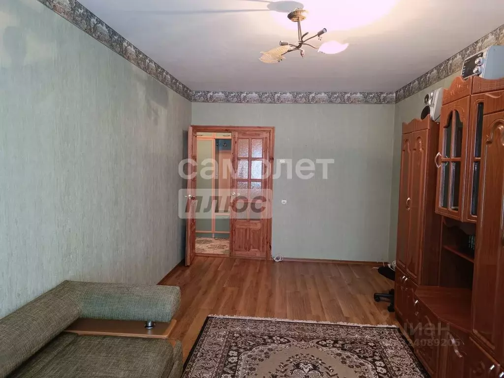 3-к кв. Курская область, Курск Студенческая ул., 2 (72.8 м) - Фото 2