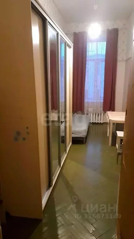 Комната Санкт-Петербург Каменноостровский просп., 27 (12.8 м) - Фото 0