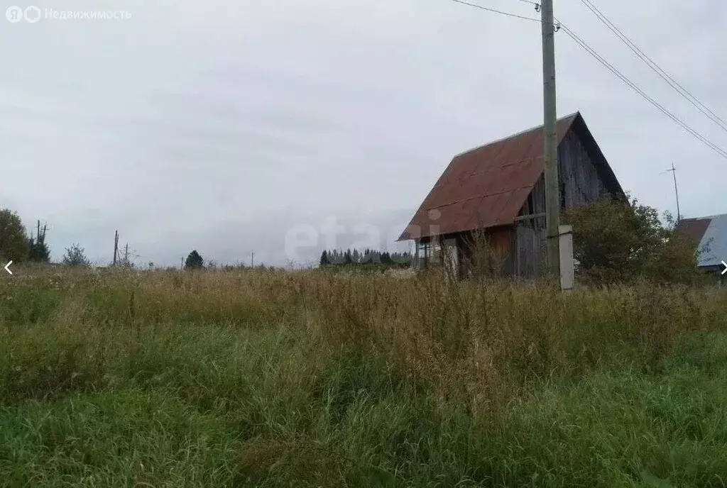 Участок в Пермский муниципальный округ, территория Власы (11 м) - Фото 2