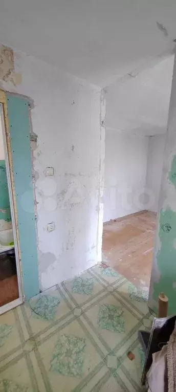 1-к. квартира, 16,5 м, 3/4 эт. - Фото 1