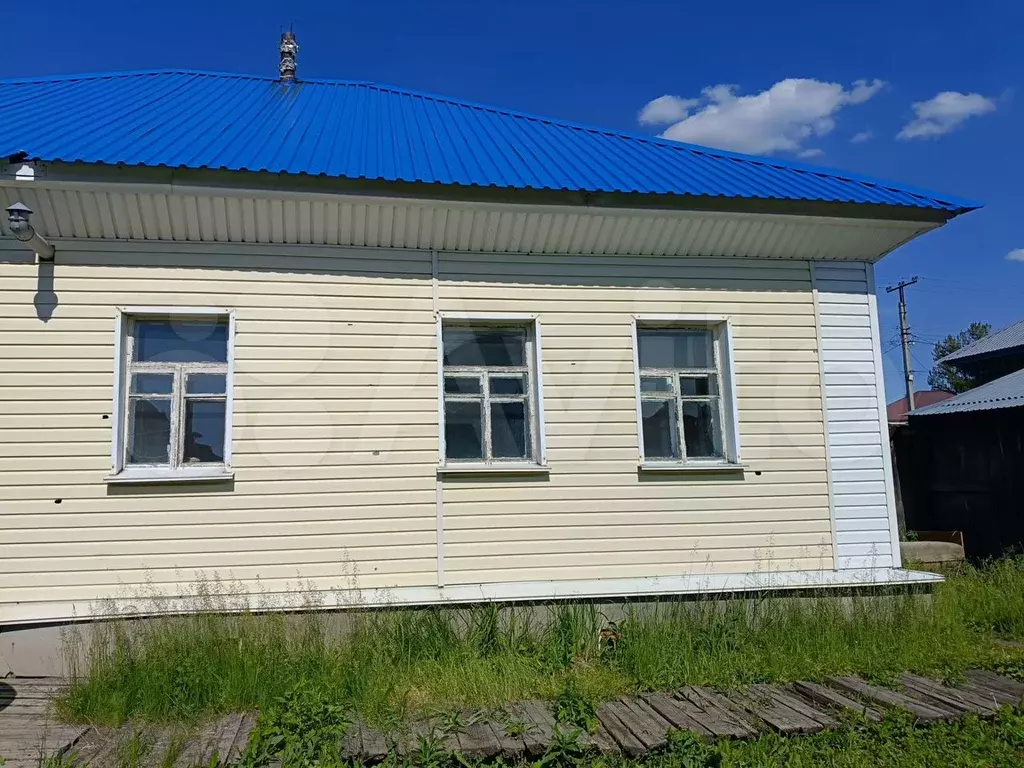Дом 55 м на участке 5 сот. - Фото 0