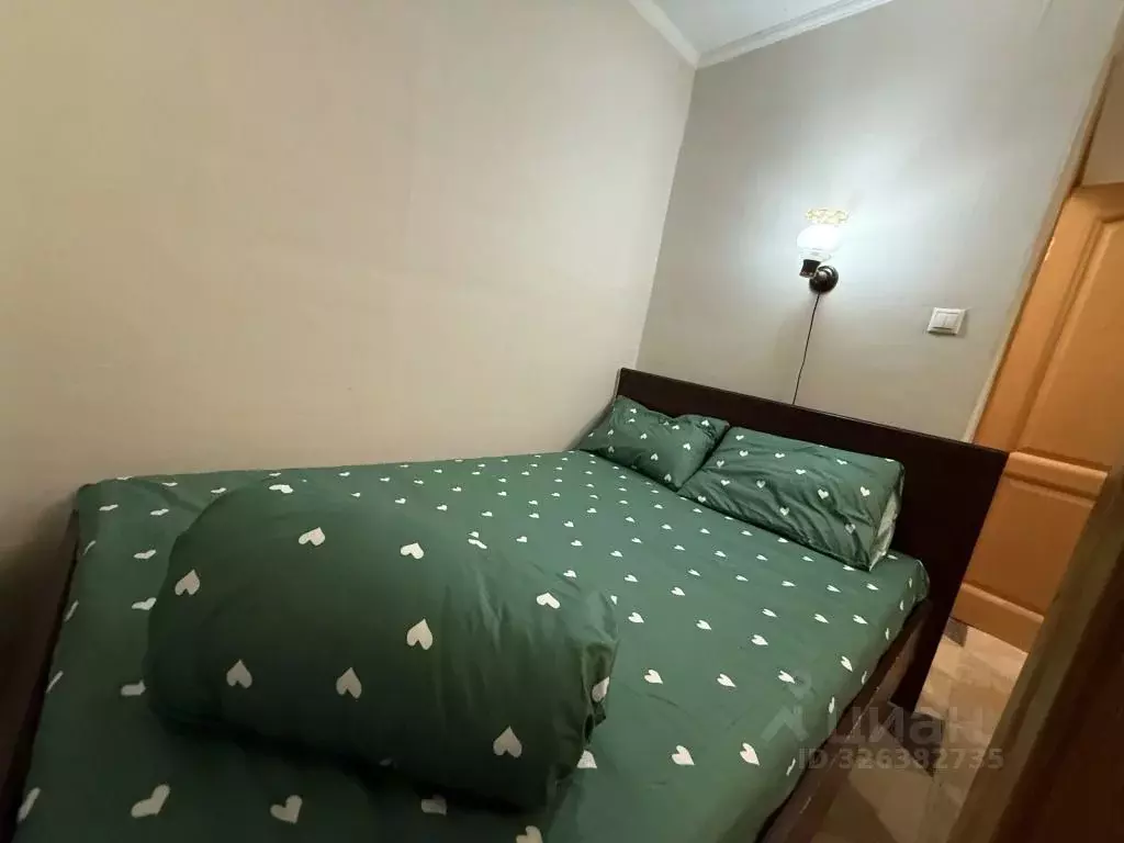 1-к кв. Москва, Москва, Троицк В мкр, 17 (38.0 м) - Фото 1