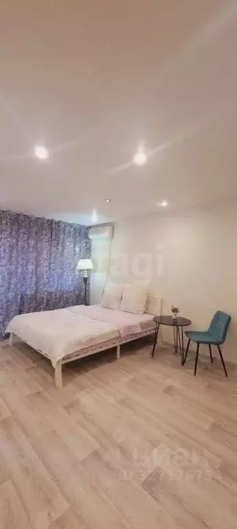 1-к кв. Хабаровский край, Хабаровск ул. Постышева, 20 (35.0 м) - Фото 1