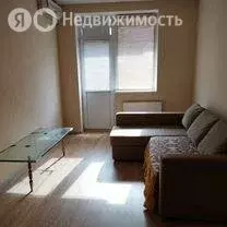 1-комнатная квартира: Краснодар, Прикубанский внутригородской округ, ... - Фото 0