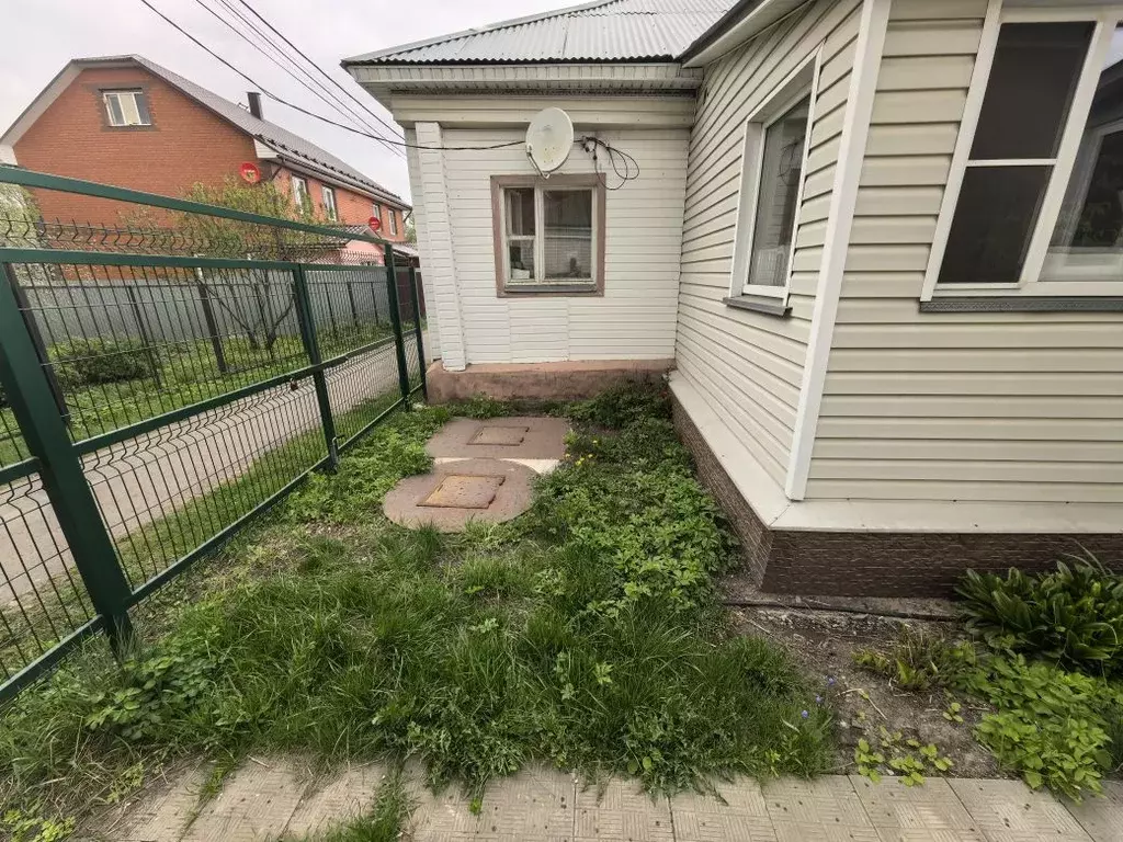 Дом в Московская область, Богородский городской округ, с. Кудиново ул. ... - Фото 0
