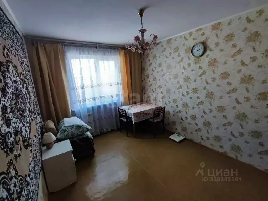 3-к кв. Башкортостан, Салават ул. Губайдуллина, 4 (68.0 м) - Фото 1
