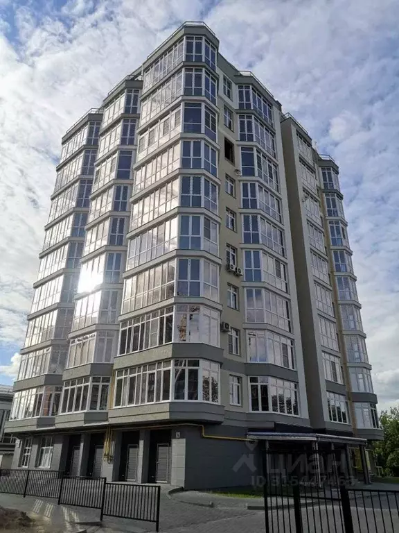 3-к кв. Ивановская область, Иваново ул. Наумова, 3А (136.0 м) - Фото 1