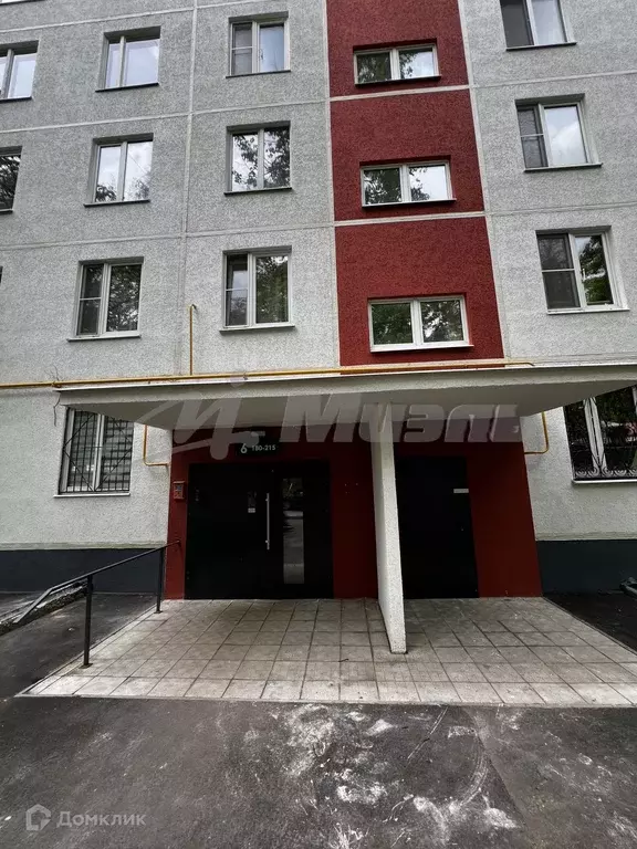 Продаётся 3-к квартира, 58.6 м - Фото 1