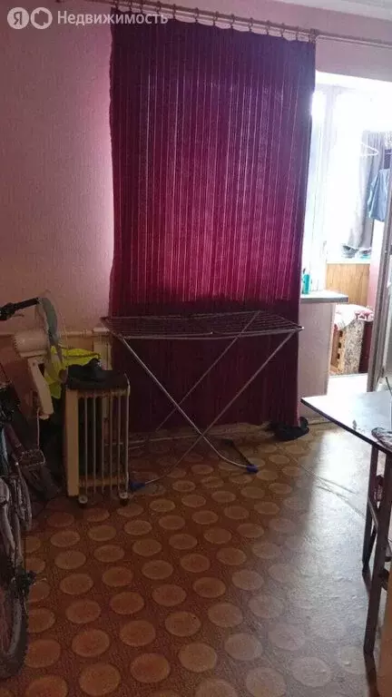 1-комнатная квартира: Нижний Тагил, Красноармейская улица, 74А (29 м) - Фото 1