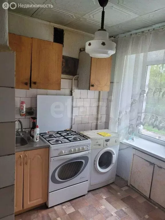 2-комнатная квартира: Муром, улица Свердлова, 38 (44 м) - Фото 2