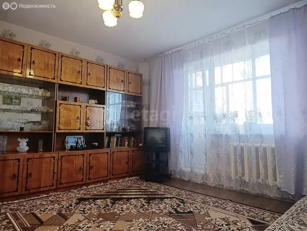 3-комнатная квартира: Нижний Тагил, Алтайская улица, 49 (62 м) - Фото 2