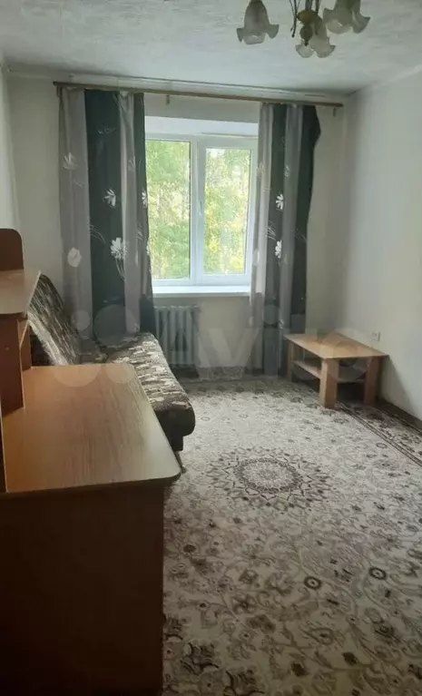 1-к. квартира, 32 м, 3/9 эт. - Фото 1