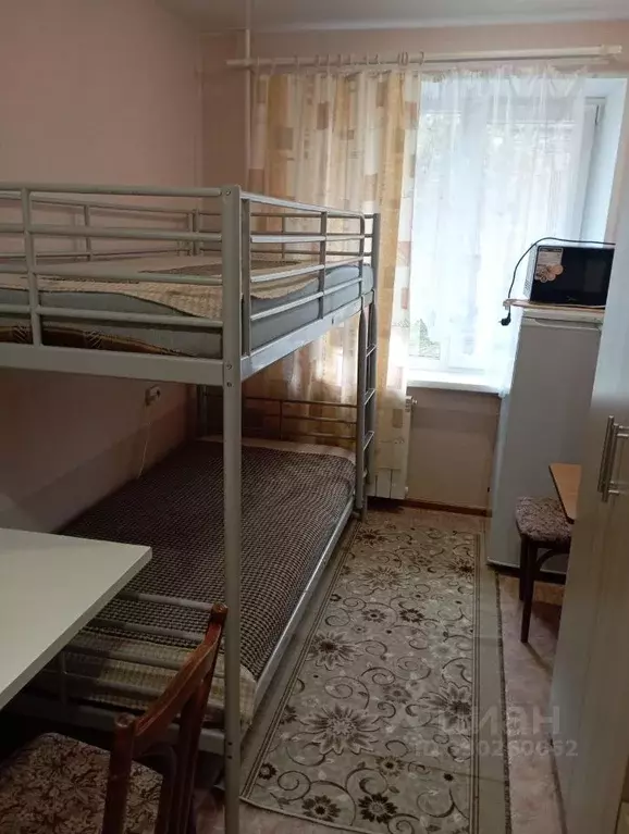Студия Томская область, Томск Сибирская ул., 110 (14.0 м) - Фото 1