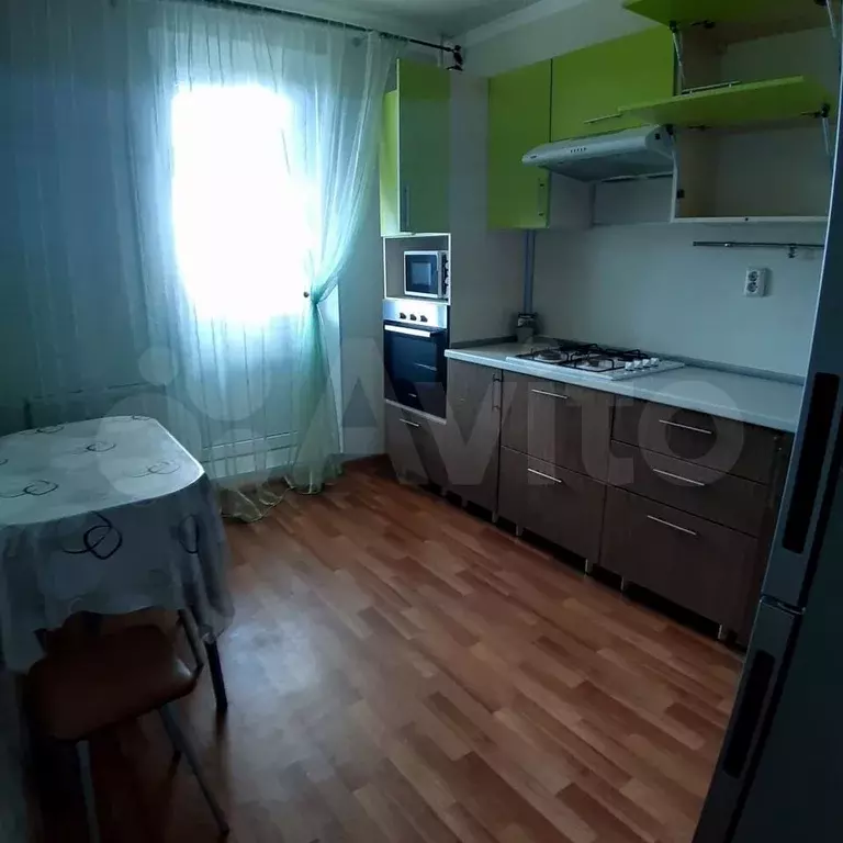 1-к. квартира, 36 м, 9/10 эт. - Фото 1