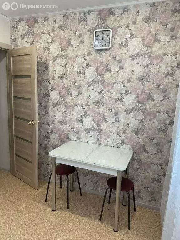 1-комнатная квартира: село Мариинский, Хвойная улица, 8 (32.7 м) - Фото 2