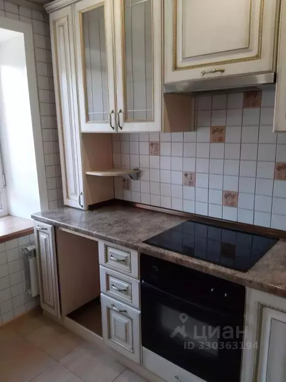 3-к кв. Хакасия, Абакан ул. Щетинкина, 61 (65.0 м) - Фото 2
