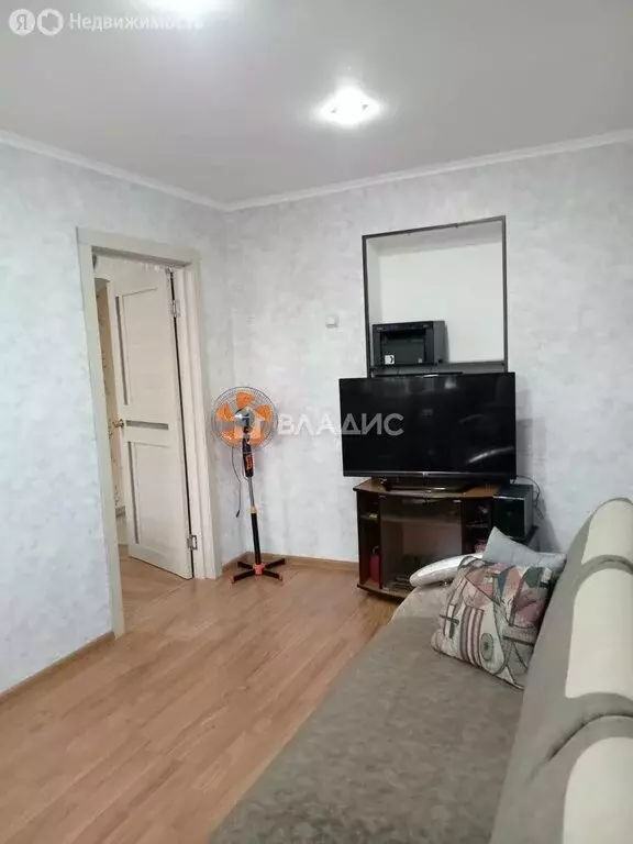 4-комнатная квартира: Белогорск, Первомайская улица, 34 (91.2 м) - Фото 0
