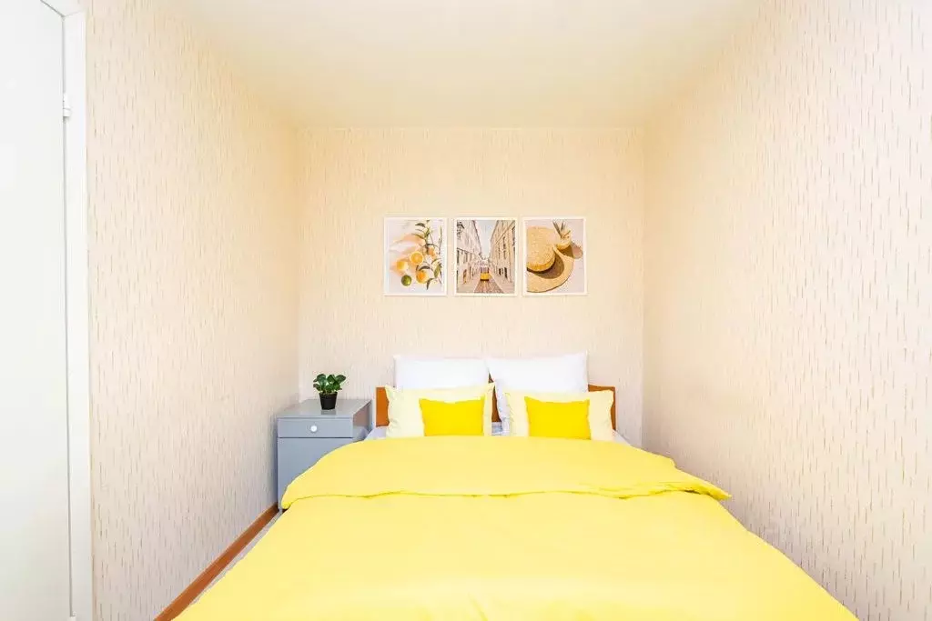 2-к кв. Пермский край, Пермь ул. Мира, 49 (47.0 м) - Фото 1