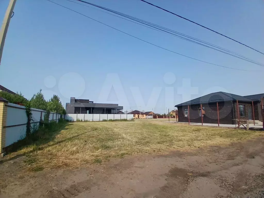 Участок 5 сот. (ИЖС) - Фото 0