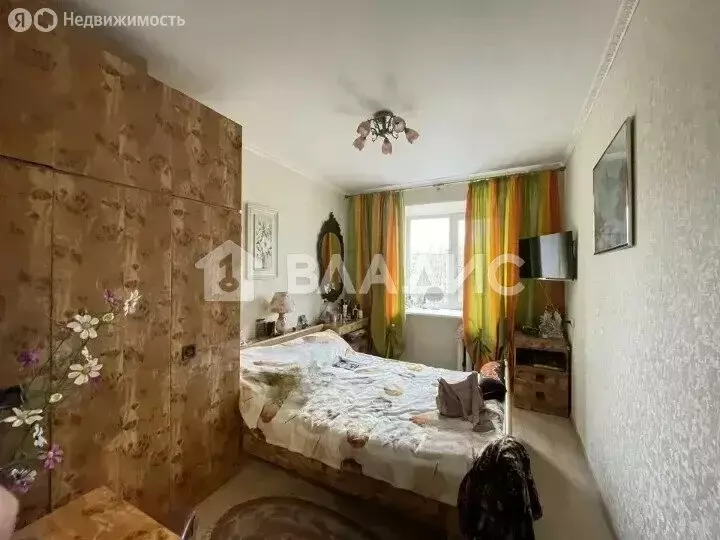 3-комнатная квартира: Сергиев Посад, улица Мира, 1А (61.7 м) - Фото 2