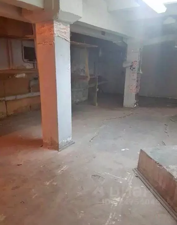 Производственное помещение в Санкт-Петербург Звенигородская ул., 9-11 ... - Фото 1