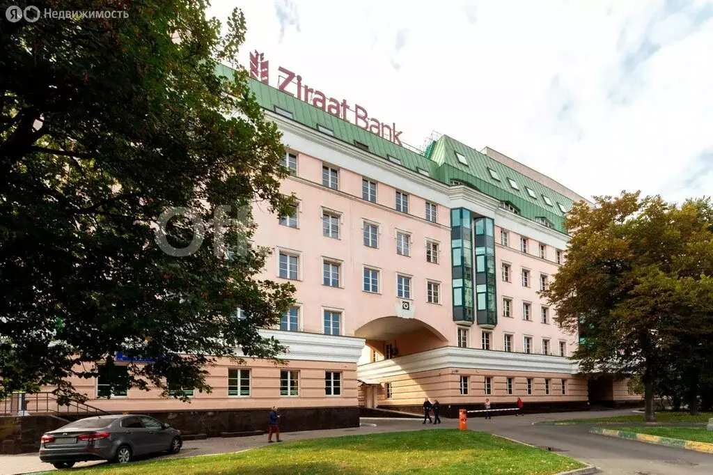 Офис (1020 м) - Фото 2