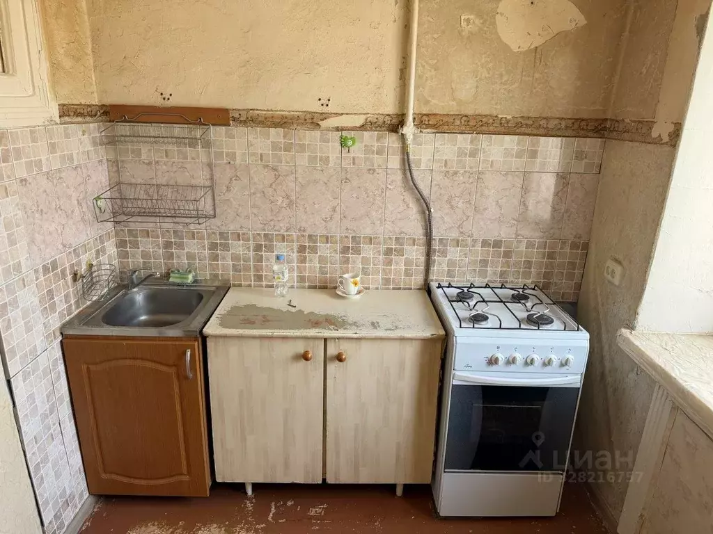 1-к кв. Московская область, Подольск ул. Победы, 3 (28.9 м) - Фото 1