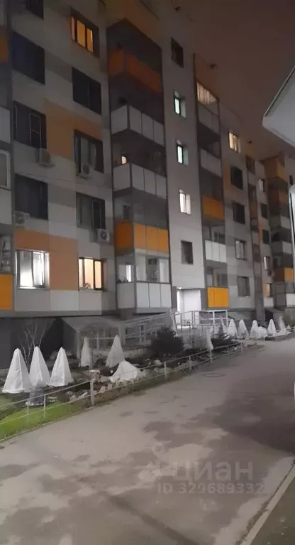 2-к кв. Московская область, Люберцы городской округ, Марусино пгт ул. ... - Фото 2