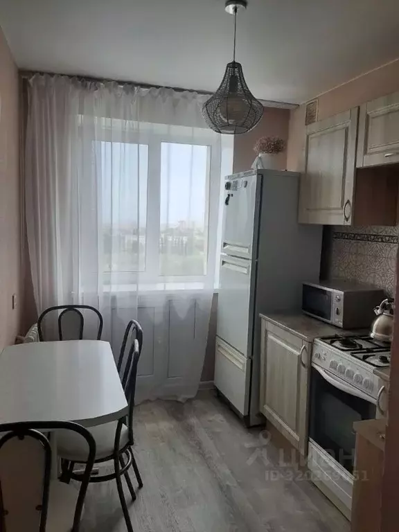 2-к кв. Волгоградская область, Волгоград ул. Качинцев, 110 (47.0 м) - Фото 0