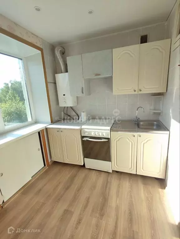Продаётся 3-к квартира, 59.9 м - Фото 0