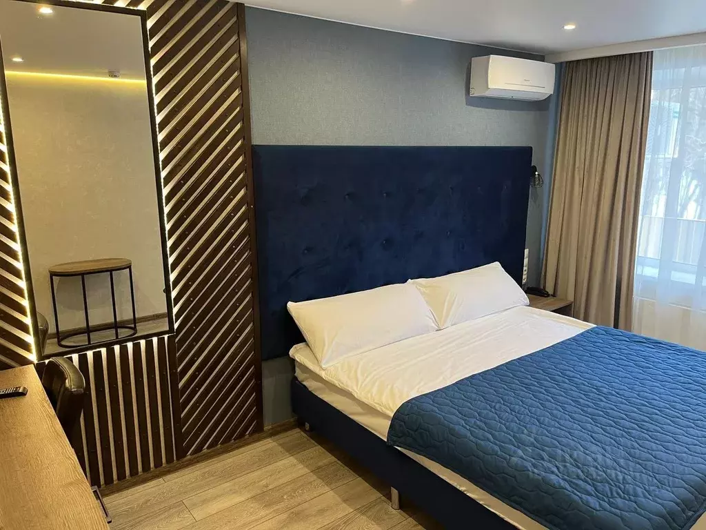 Комната Москва Варшавское ш., 145к8 (21.0 м) - Фото 1