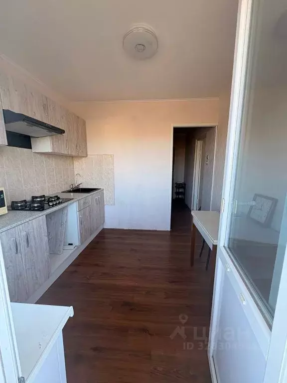 1-к кв. Московская область, Красногорск ул. Кирова, 30 (32.9 м) - Фото 2