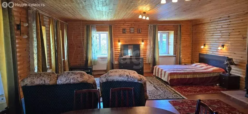 Дом в село Каменка, Вокзальная улица (45.4 м) - Фото 2