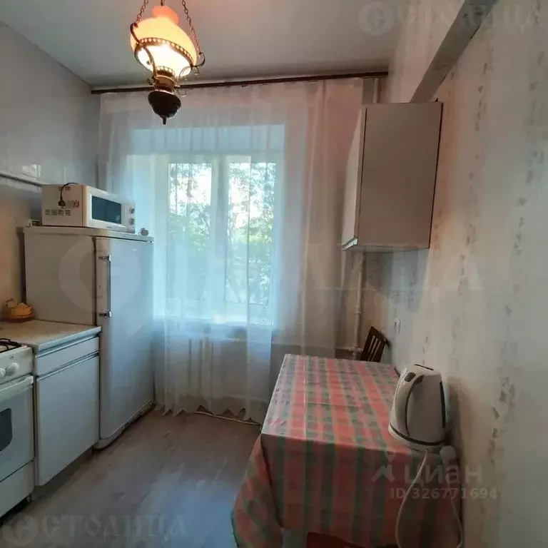 2-к кв. Москва ул. Академика Бочвара, 6 (44.0 м) - Фото 2