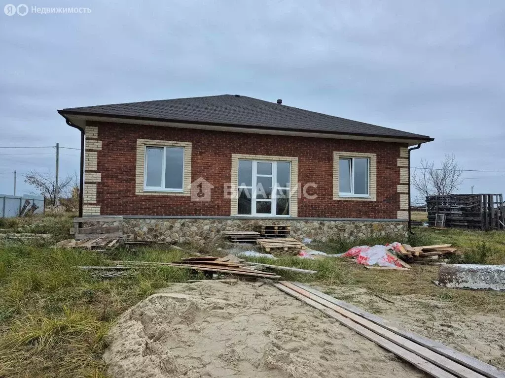 Дом в Строитель, Благовещенская улица, 49 (120 м) - Фото 1