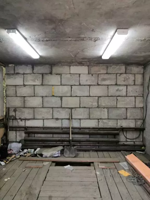 Гараж в Ямало-Ненецкий АО, Новый Уренгой проезд 4-й (24 м) - Фото 2