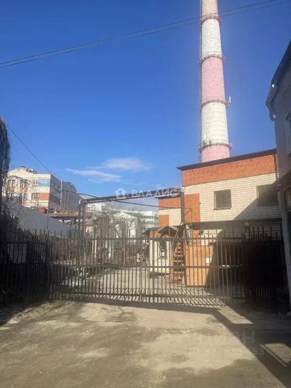 Гараж в Воронежская область, Воронеж ул. 40 лет Октября, 1 (17 м) - Фото 1