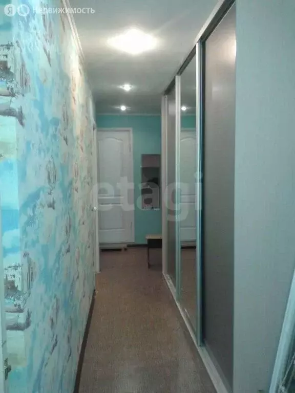 3-комнатная квартира: Пермь, улица Богдана Хмельницкого, 25 (57.9 м) - Фото 1