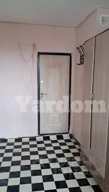 Комната Красноярский край, Красноярск Зеленая Роща мкр, ул. ... - Фото 2