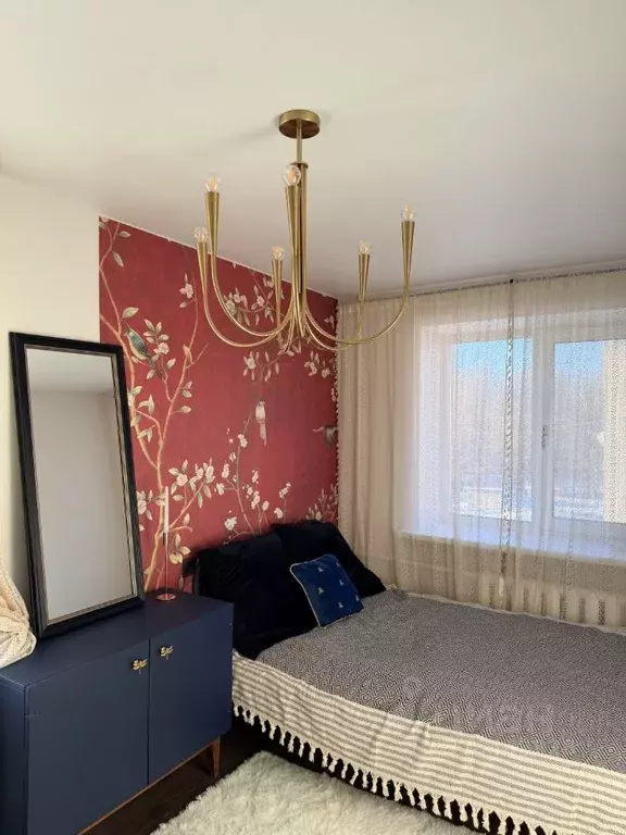 2-к кв. Смоленская область, Смоленск Ново-Чернушенский пер., 2 (41.0 ... - Фото 2