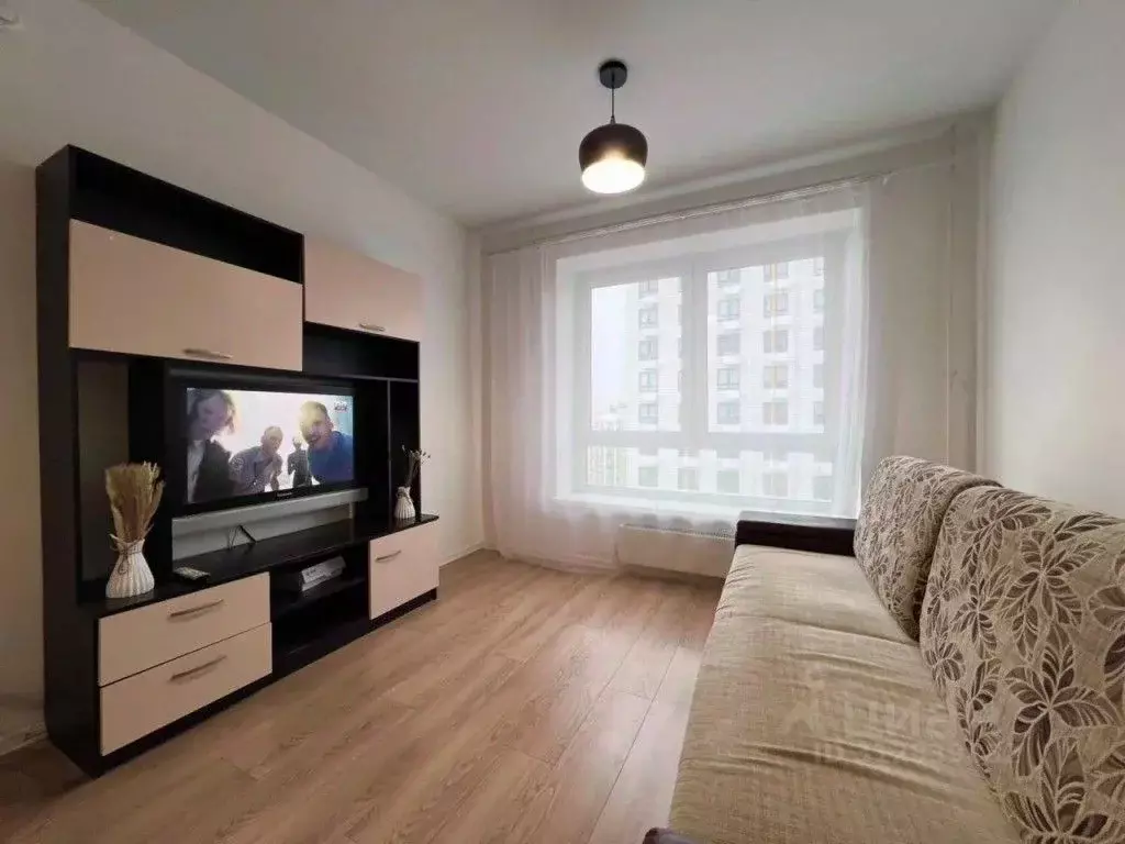 3-к кв. Московская область, Люберцы ул. Юности, 2 (58.0 м) - Фото 2