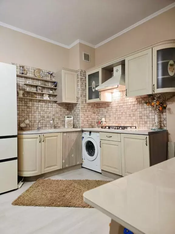 Квартира-студия, 30 м, 2/17 эт. - Фото 0