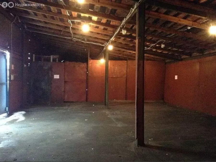 Склад (266 м) - Фото 2