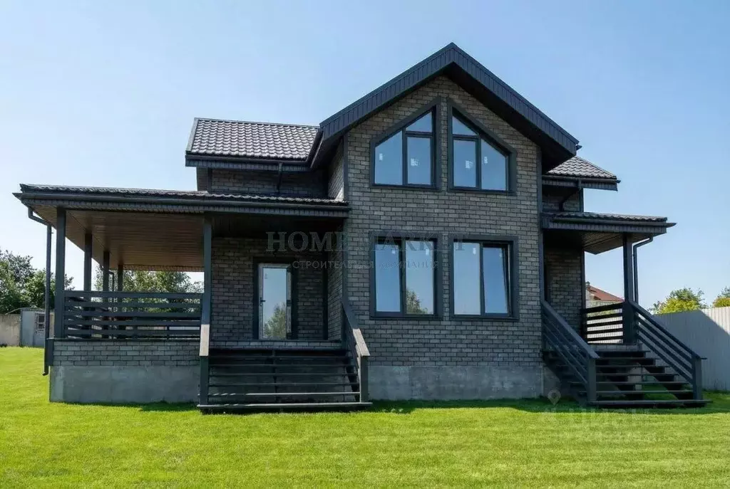 Дом в Московская область, Химки городской округ, д. Поярково  (160 м) - Фото 1